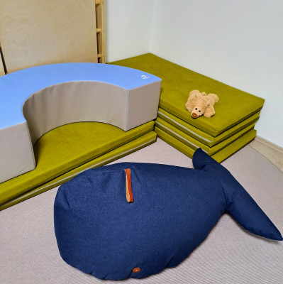 Platz zum Zsammenkommen