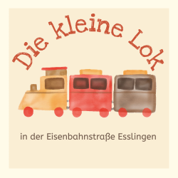 Die kleine Lok - Kindertagespflege Esslingen Zell